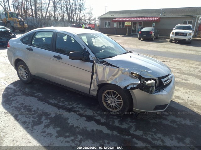 FORD FOCUS 2010 1fahp3fn7aw129599