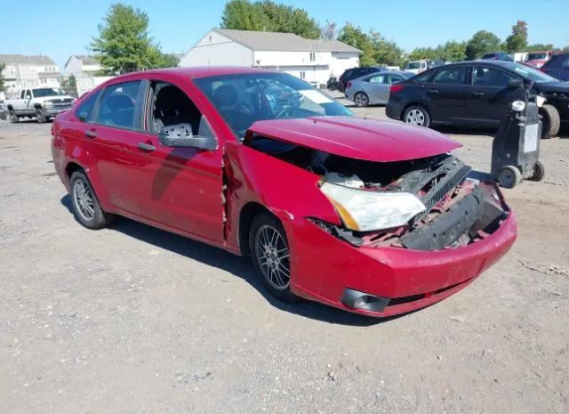 FORD FOCUS 2010 1fahp3fn7aw130638