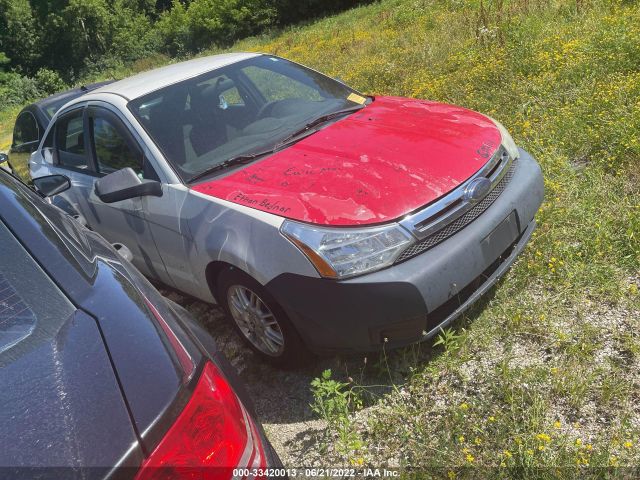 FORD FOCUS 2010 1fahp3fn7aw135368