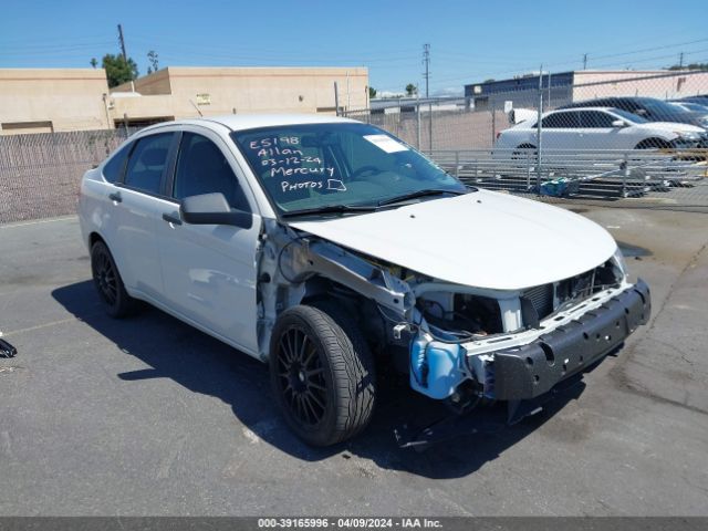 FORD FOCUS 2010 1fahp3fn7aw136651