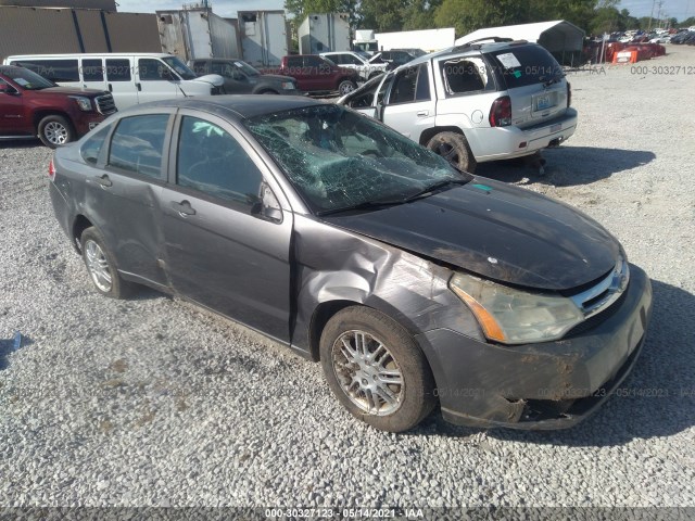 FORD FOCUS 2010 1fahp3fn7aw137105