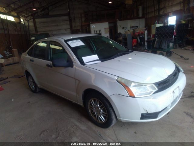 FORD FOCUS 2010 1fahp3fn7aw149318