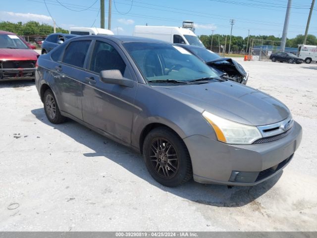 FORD FOCUS 2010 1fahp3fn7aw150727