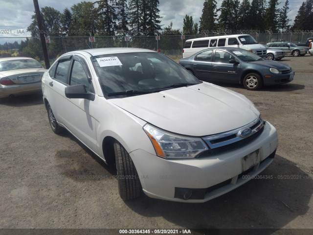 FORD FOCUS 2010 1fahp3fn7aw151392