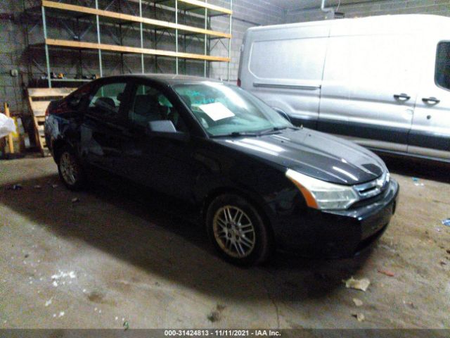 FORD FOCUS 2010 1fahp3fn7aw152753