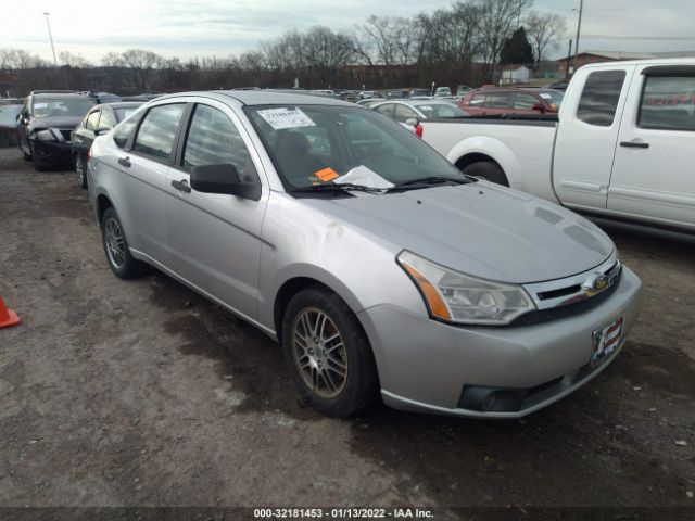 FORD FOCUS 2010 1fahp3fn7aw156995