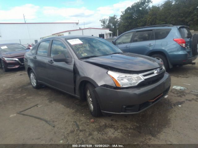 FORD FOCUS 2010 1fahp3fn7aw157516