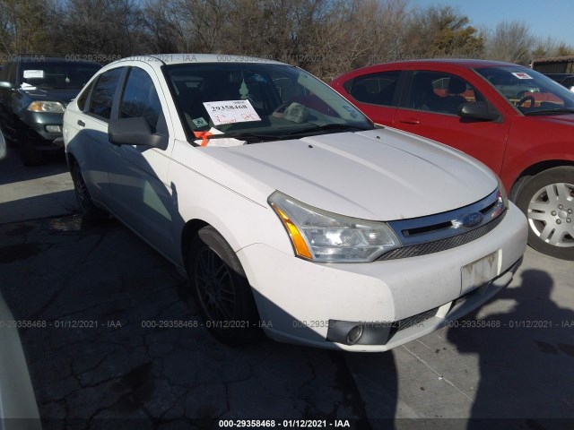 FORD FOCUS 2010 1fahp3fn7aw159752