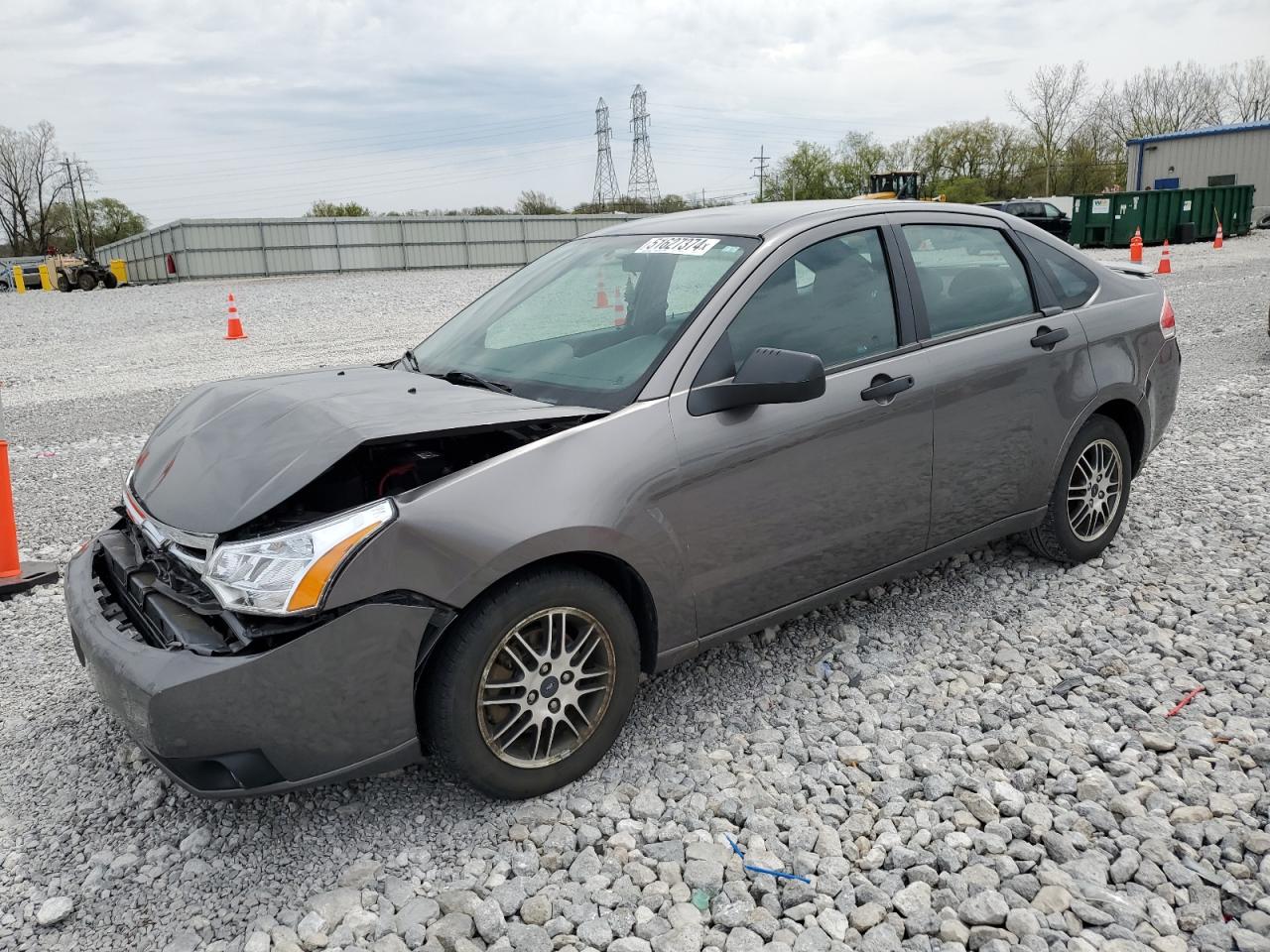 FORD FOCUS 2010 1fahp3fn7aw163722