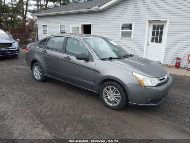 FORD FOCUS 2010 1fahp3fn7aw164241