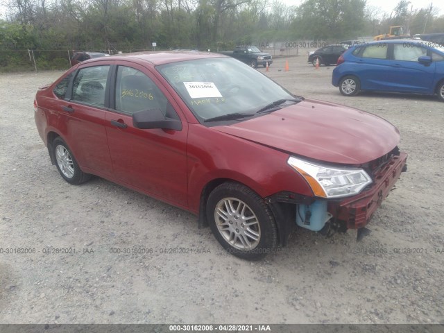 FORD FOCUS 2010 1fahp3fn7aw168452