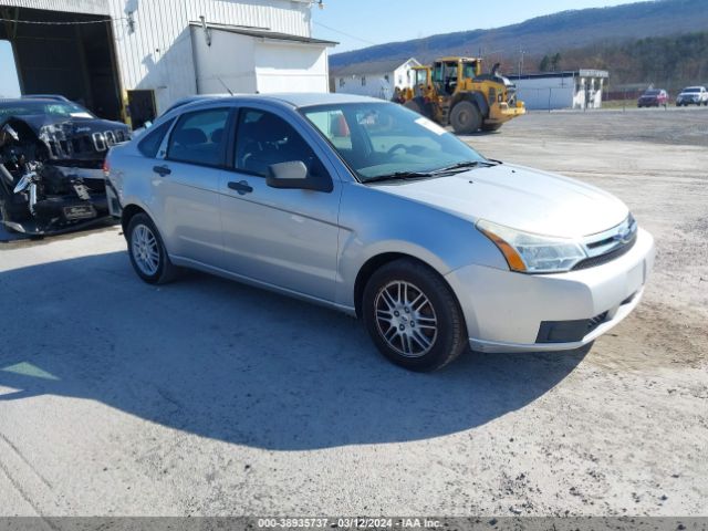 FORD FOCUS 2010 1fahp3fn7aw168595