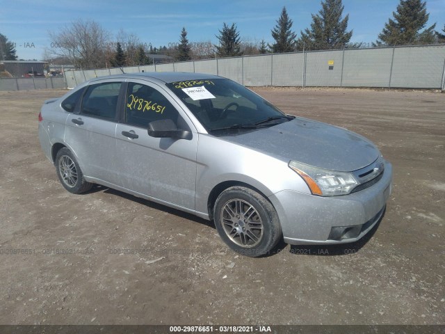 FORD FOCUS 2010 1fahp3fn7aw171948