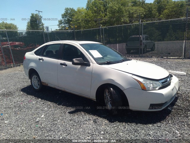 FORD FOCUS 2010 1fahp3fn7aw174512