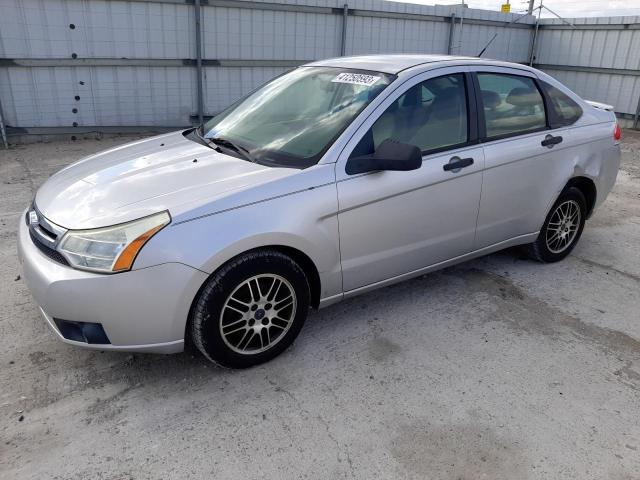 FORD FOCUS SE 2010 1fahp3fn7aw182268