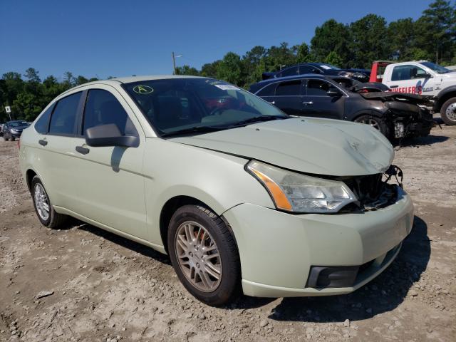 FORD FOCUS SE 2010 1fahp3fn7aw183274