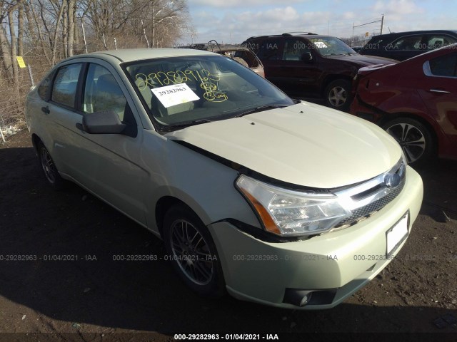 FORD FOCUS 2010 1fahp3fn7aw186983