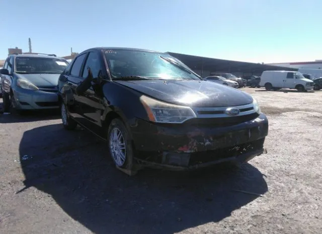 FORD FOCUS 2010 1fahp3fn7aw188264