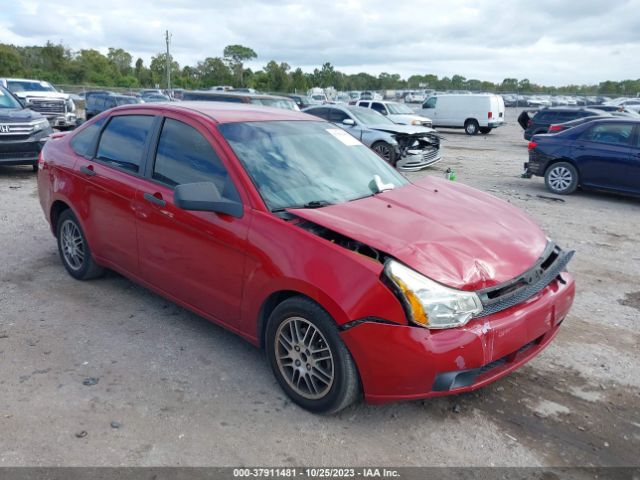 FORD FOCUS 2010 1fahp3fn7aw195862