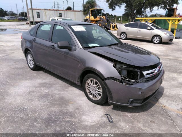 FORD FOCUS 2010 1fahp3fn7aw199801