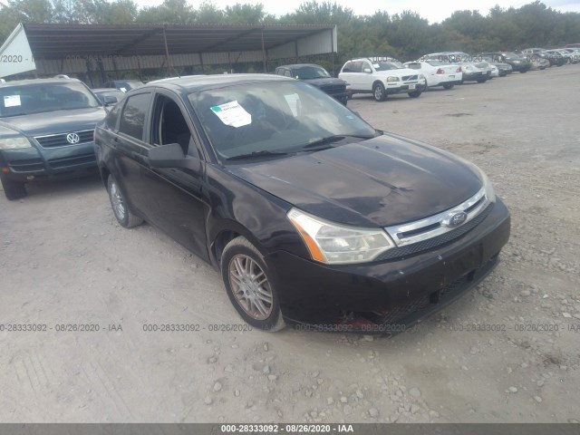 FORD FOCUS 2010 1fahp3fn7aw211249