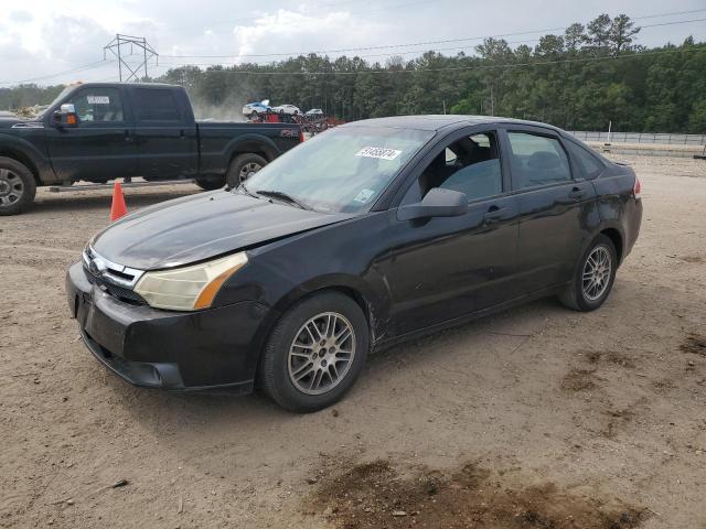 FORD FOCUS 2010 1fahp3fn7aw211560