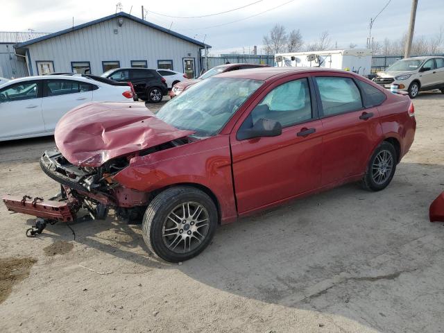 FORD FOCUS 2010 1fahp3fn7aw212210