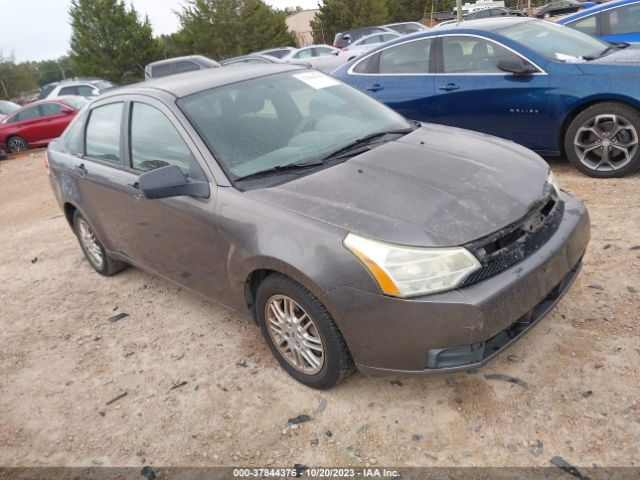 FORD FOCUS 2010 1fahp3fn7aw217178