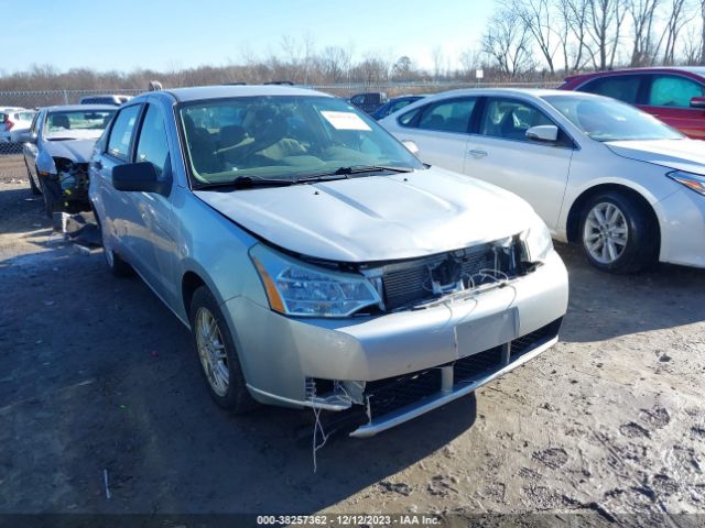 FORD FOCUS 2010 1fahp3fn7aw233865