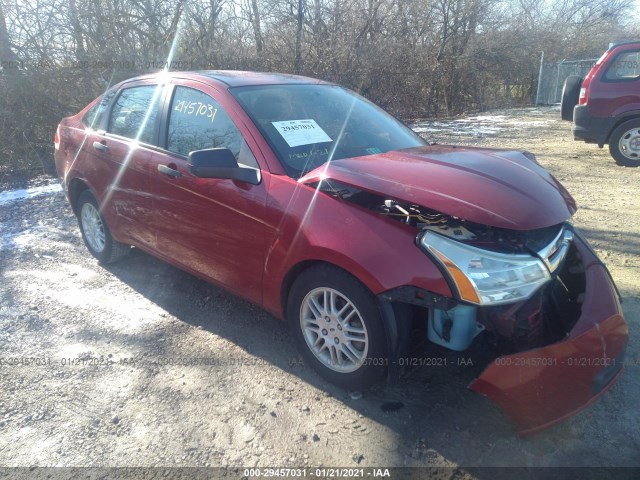 FORD FOCUS 2010 1fahp3fn7aw234191