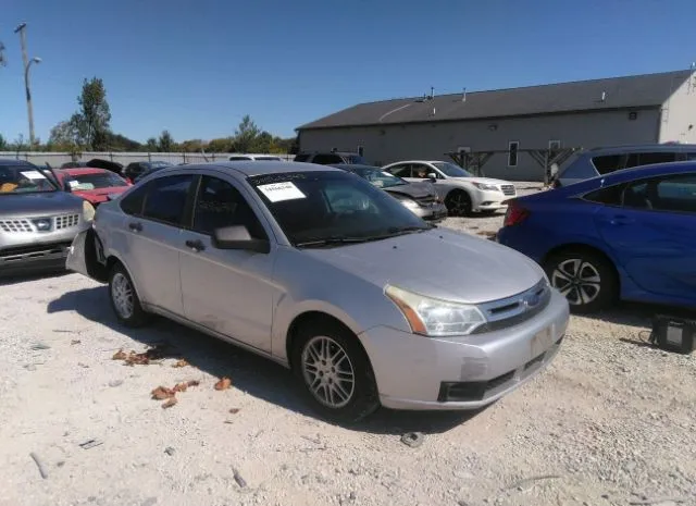 FORD FOCUS 2010 1fahp3fn7aw234238