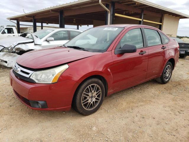 FORD FOCUS 2010 1fahp3fn7aw250536