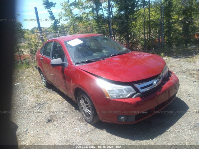 FORD FOCUS 2010 1fahp3fn7aw250861