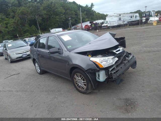 FORD FOCUS 2010 1fahp3fn7aw252559