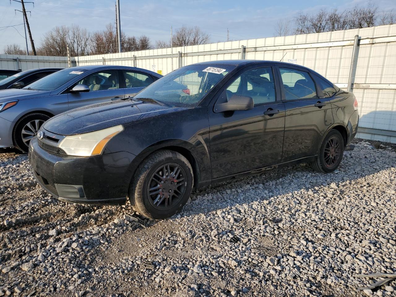 FORD FOCUS 2010 1fahp3fn7aw255283