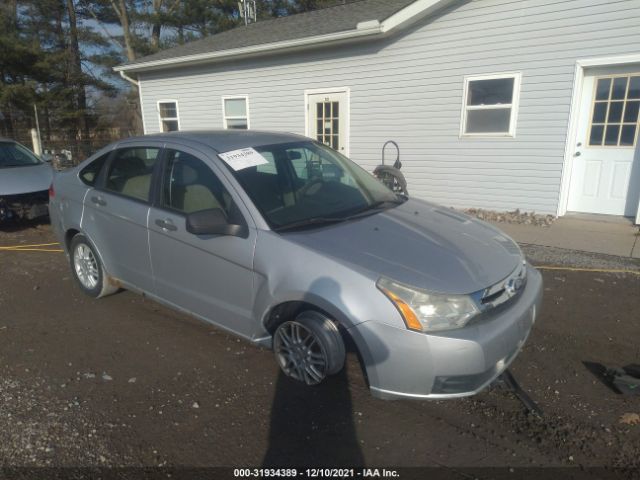 FORD FOCUS 2010 1fahp3fn7aw258569