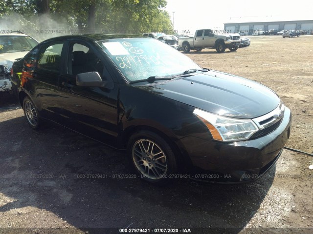 FORD FOCUS 2010 1fahp3fn7aw263707