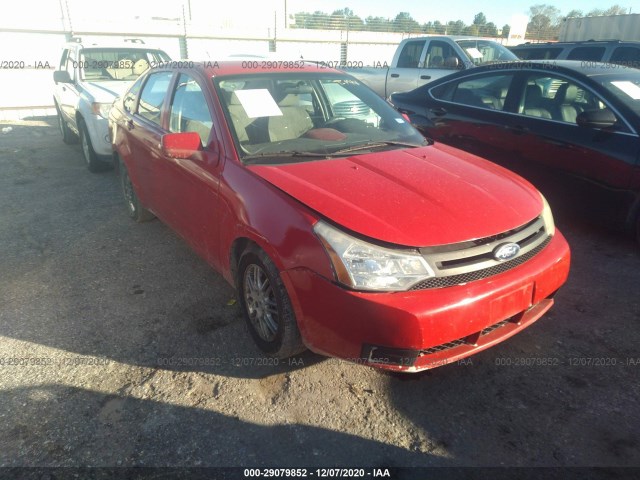 FORD FOCUS 2010 1fahp3fn7aw263898