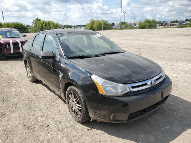 FORD FOCUS SE 2010 1fahp3fn7aw268468