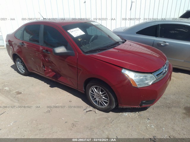 FORD FOCUS 2010 1fahp3fn7aw280524