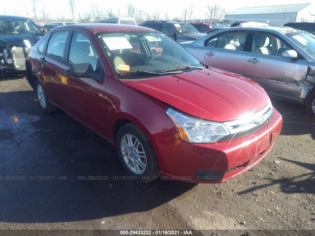 FORD FOCUS 2010 1fahp3fn7aw288655