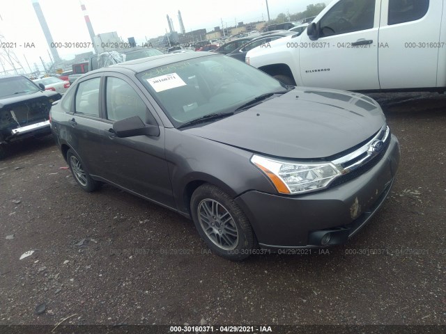 FORD FOCUS 2010 1fahp3fn7aw288851