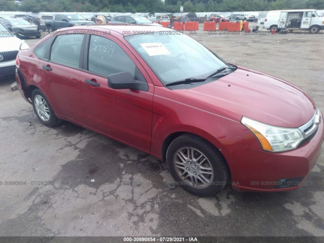 FORD FOCUS 2010 1fahp3fn7aw289630