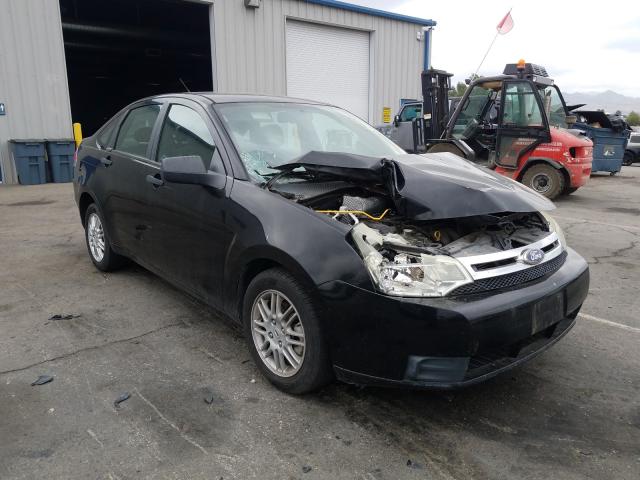 FORD FOCUS SE 2010 1fahp3fn7aw291894