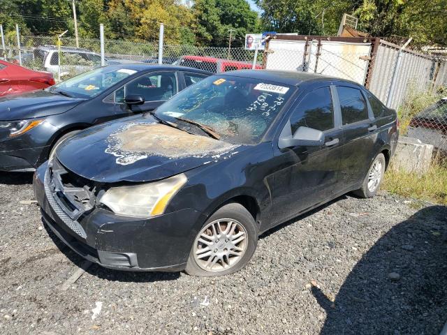 FORD FOCUS SE 2010 1fahp3fn7aw294150