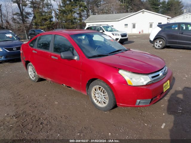 FORD FOCUS 2010 1fahp3fn7aw295444