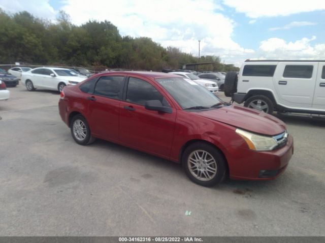 FORD FOCUS 2010 1fahp3fn7aw296206