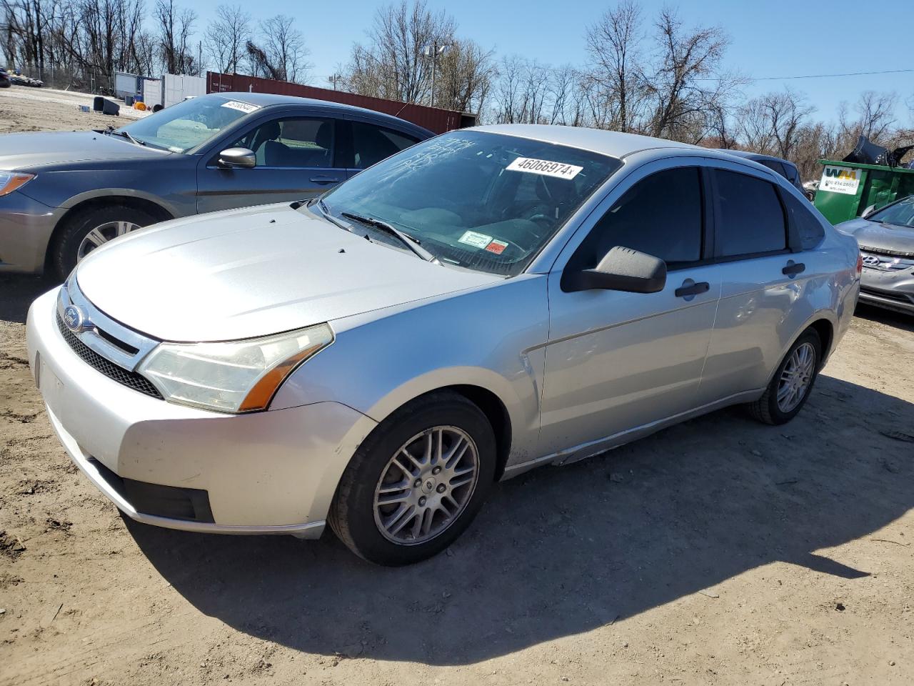 FORD FOCUS 2011 1fahp3fn7bw100394