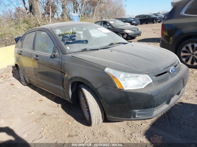 FORD FOCUS 2011 1fahp3fn7bw102369