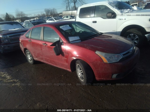 FORD FOCUS 2011 1fahp3fn7bw102498